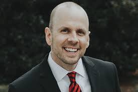 Michael Allbritton's Instagram, Twitter & Facebook