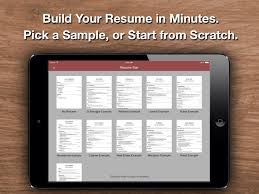 resume star: top rated resume designer