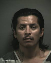 OCHOA JERRY DANIEL 07/15/2022