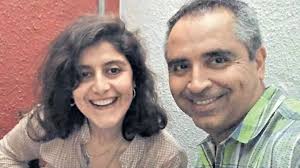 El drama de una pareja chilena encarcelada en Perú tras intentar viajar con  sus bebés nacidos por vientre de alquiler