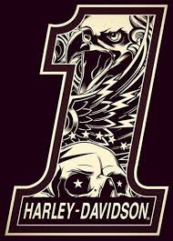 Pin On Harley Davidson Betty Boop Route 66