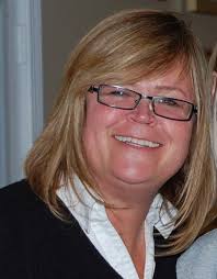 Meet an Urbandale Candidate: Cate Newberg