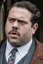 Dan Fogler