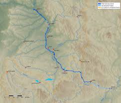 Bundeswasserstraßen haben eine besondere bedeutung für die schifffahrt. Main Donau Kanal Wikipedia