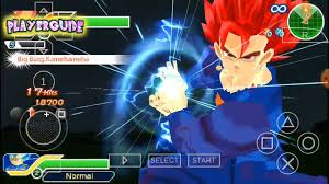 Tenkaichi tag team (2010) tenkaichi tag team was the final game in the series, and the only installment to released on a handheld console. Dragon Ball Heroes Tenkaichi Tag Team Mod Download