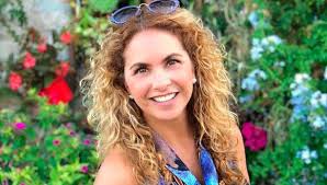 ] conocida artísticamente como lucero, lucerito o la novia de américa. Who Is The Ex Of Michel Kuri Lucero S Boyfriend