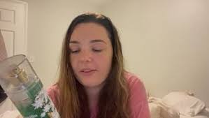 Amazon.com : Bath & Body Works Vanilla Bean Noel Fine Fragrance Mist, 8  Ounce : Beauty & Personal Care