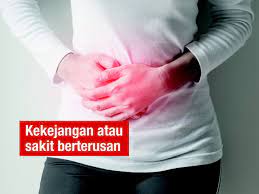 Kanser usus berada di tangga ketiga selepas kanser payudara dan serviks di kalangan wanita. Simptom Gejala Kanser Kolorektal
