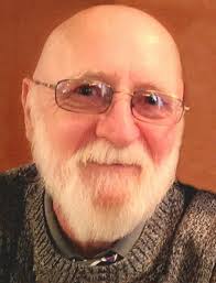 Eugene "Butch" Farnsworth Obituary October 9, 2019