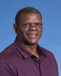 Tyrone Braxton, LCSW, LAC