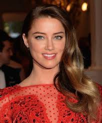 Amber Heard Brown Hair Amber Heard Photos Amber Heard Hair Amber Heard