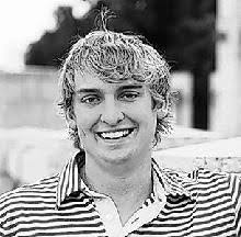 Kyle Behm Obituary (1990