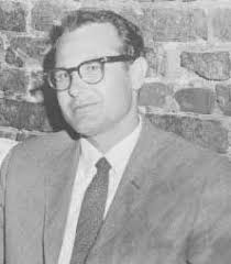 Clyde Ellison McKinney Jr.