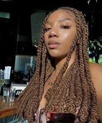 32 Faux locs hairstyles ideas in 2024