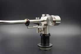 Fidelity research is one of the most iconic and revered names in vinyl. Fidelity Research Fr64s