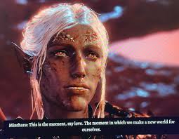 Myrkul round in tactician is frustrating