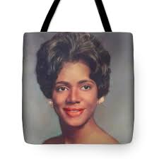 Carla Tote Bags for Sale