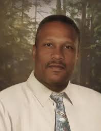 Obituary information for Eric Ray Murphy