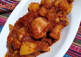 Meskipun rasanya cukup pedas namun bunda sekeluarga tetap dapat menikmati kelezatannya. Resep Ayam Rica Ala Jawa Oleh Dhe Nik Cookpad