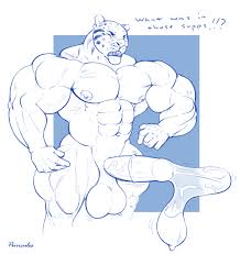 Rule34 - If it exists, there is porn of it  mainlion, benji (character)   5806544