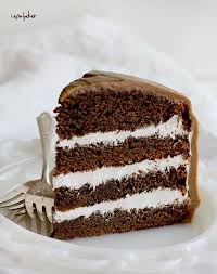 Baking With The Pioneer Woman Coffee Cream Cake Contest Closed Coffee Cake Coffee Recipes Eat Dessert