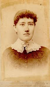 Johanna Dean Mann (1863-1956)