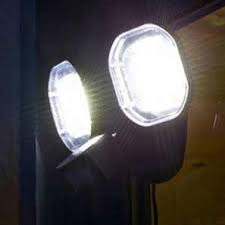 733 results for solar powered security lights. Solar Security Light Powerbee Ltd
