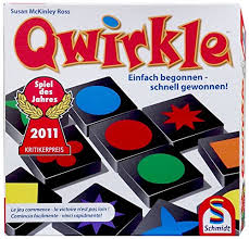 Unsere vorlage können sie kostenlos herunterladen und ausdrucken. Qwixx Erweiterungen Versionen Spielanleitung Boardbattle