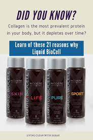 21 Reasons To Have Liquid Biocell Anti Aging Skin Products Collagen Liquid Collagen Supplements