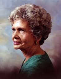 Obituary information for Lela Mae McBride Watkins