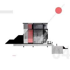 75 Creative Ways Architectural Collage Architecture Collage Architecture Drawing Architectural Section