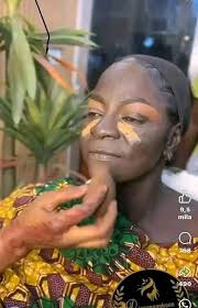 don't propose to a makeup obsessed girlfriend