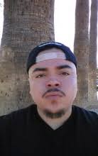 Obituary information for Joseph Marcos Brown