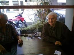 San Lorenzo llora a uno de sus ídolos: Rafael Albrecht