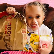 Toni's Smokin' Grill