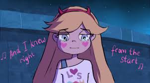 стар против сил зла 4 сезон 1 серия 1 часть Pin De Star Butterfly Em Star Vs The Forces Of Evil Desenhos Animados Desenhos Aleatorios Desenhos