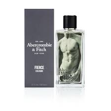 Abercrombie relaunches fierce cologne that haunted shoppers. Abercrombie Fitch Fierce By Cologne Spray 1 7 Oz Reviews 2021