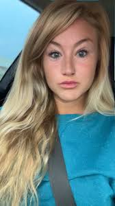 Audrey Cheyenne Smiley Moon