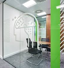 Goodyear Dunlop Office Fit Out Corporate Office Design Meeting Room Design Room Signage
