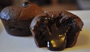 15 Minutes De Preparation 15 Minutes De Cuisson Et Vous Pourrez Deguster Le Fondant Au Chocolat Sans Gluten Recette Dessert Fondant Au Chocolat Cyril Lignac