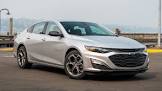 CHEVROLET-MALIBU