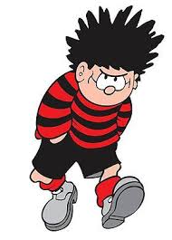 Dennis The Menace Best Cartoon Characters Dennis The Menace Cartoon Dennis The Menace