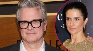 Colin Firth ex-wife Livia addresses their split and life after affair