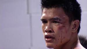 Rung Reung Chai vs Guilerme Almeida