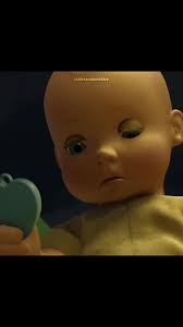 Big Baby Toy Story 3 Edit: Crying Scene Analysis