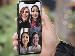 By aliya chaudhry updated apr 13 this story is part of a group of stories called. 10 Ways To Improve Your Video Calls Popular Science