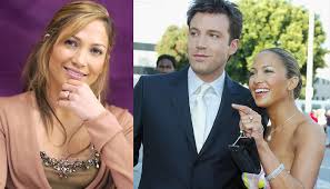 Jennifer lopez spoke to dua lipa, charli xcx, and zane lowe about the engagement ring ben affleck gave her in 2004. Jennifer Lopez Opens Up About Pink Diamond Engagement Ring From Ben Affleck