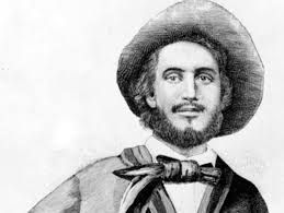 El Morro Commemorates the Camel Corps