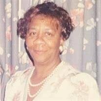 Ms. Carolyn Elveter Epps Obituary