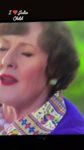 Nancy Silverton Talk about Julia Childs